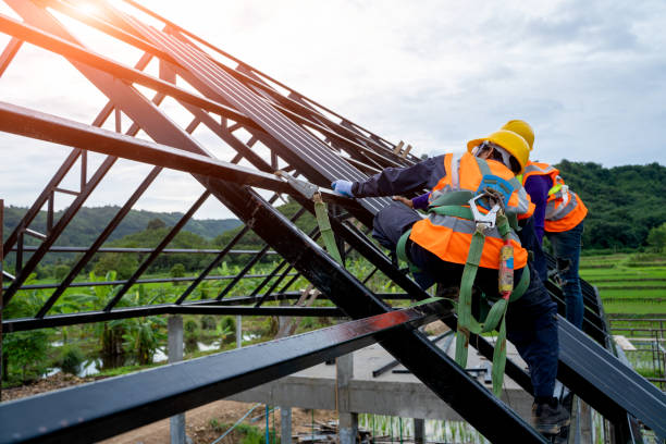Best Gutter Installation and Roofing  in Edgard, LA