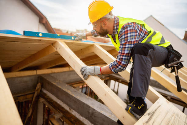 Heating Cable for Roof Installation in Edgard, LA