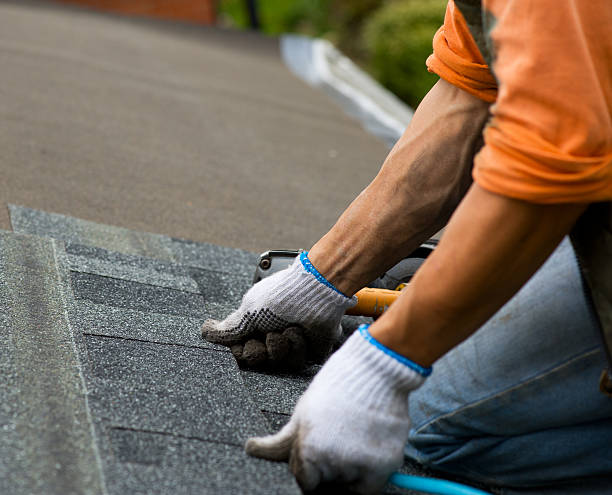 Trusted Edgard, LA Roofing Contractor Experts