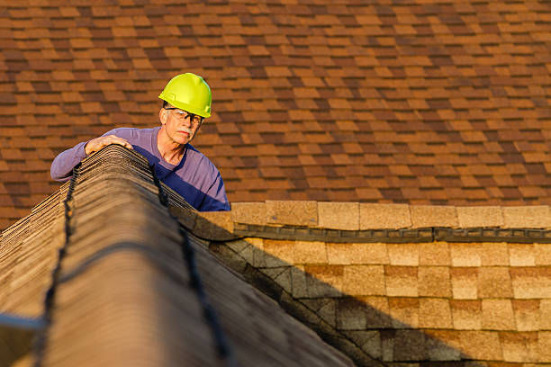 Quick and Trustworthy Emergency Roof Repair Services in Edgard, LA