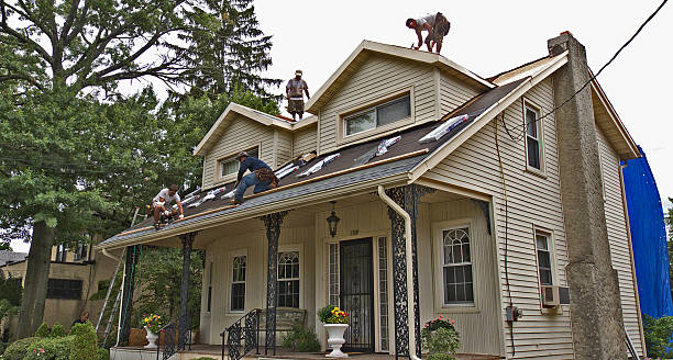 Best Residential Roofing Contractor  in Edgard, LA