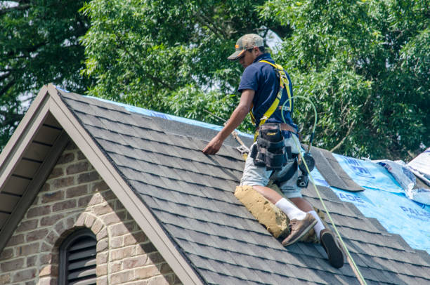 Best Roof Waterproofing Services  in Edgard, LA