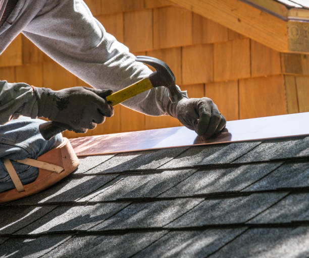 Best Residential Roofing Contractor  in Edgard, LA